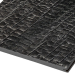 Фиброцементные панели FCSPRO Decor Wood Угольное купить в Угличе