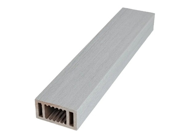 Перило нижнее ДПК Deckart Co-Extrusion Серый купить в Угличе