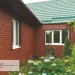 Фасадная панель Ю-Пласт Стоун Хаус Кирпич Красный купить в Угличе