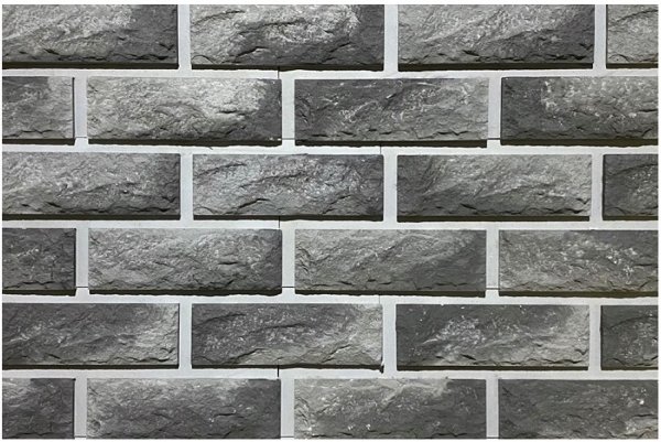 Фиброцементные панели КАНЬОН коллекция СКОЛОТЫЙ 38 купить в Угличе