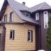 Панель фасадная GL "Я-Фасад" Сибирская дранка арабика купить в Угличе