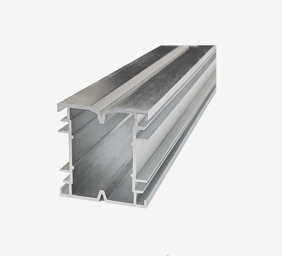 Лага алюминевая UnoDeck 40х43х4000мм купить в Угличе