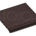 Ступень ДПК 3D Evolution WOOD BROWN купить в Угличе