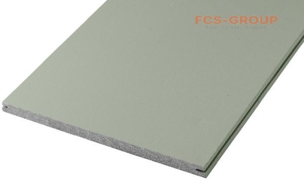 Фиброцементные панели FCS Group Smooth Line F06 купить в Угличе