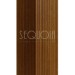 Уголок фасадный̆ SEQUOIA co-extrusion купить в Угличе