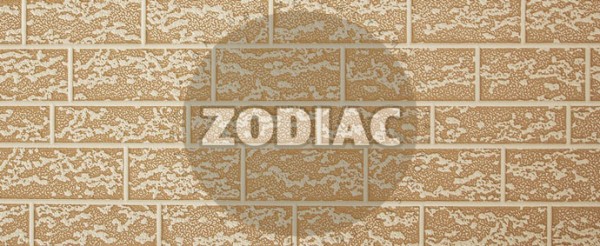 Фасадная панель Zodiac Эконом панели AE2-004E купить в Угличе