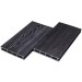 Террасная Доска ДПК Altay Decking 150 х 24 Графит купить в Угличе