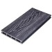 Террасная Доска ДПК Altay Decking 150 х 24 Графит купить в Угличе