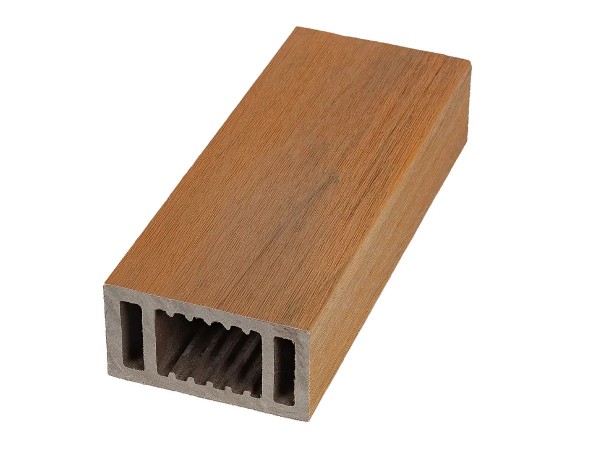 Перило нижнее ДПК Deckart Co-Extrusion Тик купить в Угличе