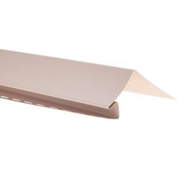 Околооконная планка Премиум, Т-17, ВН, Персиковый купить в Угличе