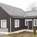 Фасадная панель Ю-Пласт Стоун Хаус Кирпич Коричневый купить в Угличе