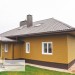 Фасадная панель Ю-пласт Хокла Винтаж Охра купить в Угличе