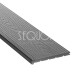 Ступень ДПК 3D Evolution WOOD GRAY купить в Угличе