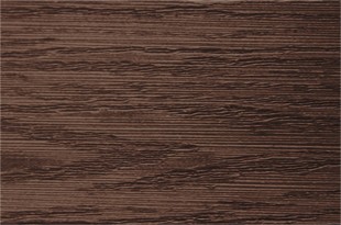 Террасная доска из ДПК Terrapol Смарт Пустотелая с пазом Орех милано купить в Угличе