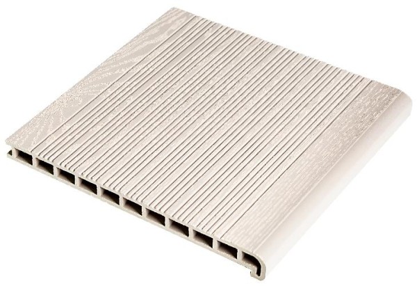 Ступени из ДПК Faynag WOOD Серебро купить в Угличе
