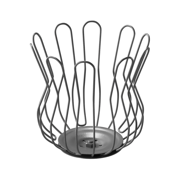 Паук Döcke STAL PREMIUM, Графит купить в Угличе