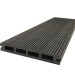 Доска Террасная NanoWood «Standart» Derevo двухсторонняя - Антрацит 150×26 купить в Угличе