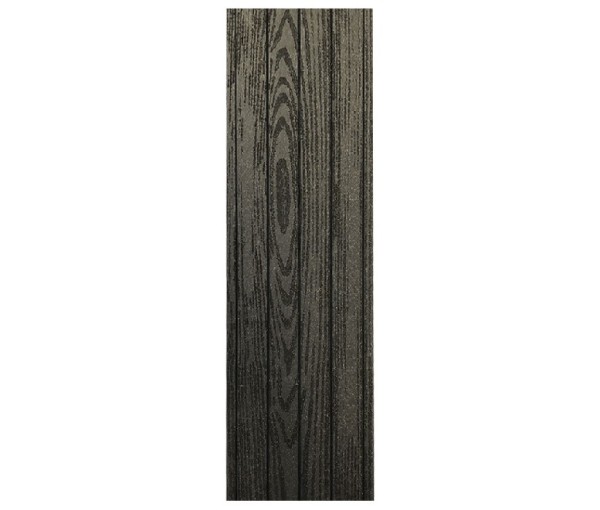 Доска Террасная NanoWood «Standart» Derevo двухсторонняя - Антрацит 150×26 купить в Угличе