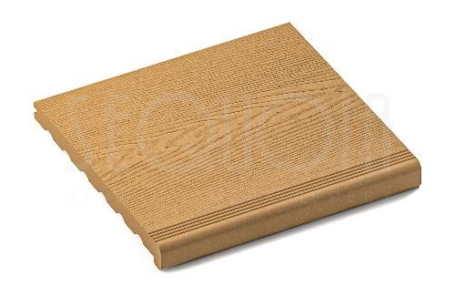 Ступень ДПК 3D Evolution WOOD NATURE купить в Угличе