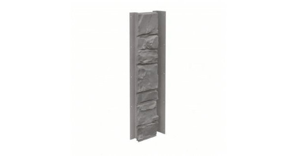 Планка универсальная VOX Solid Stone Toscana камень серый купить в Угличе