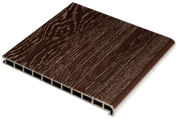 Ступени из ДПК Faynag WOOD Венге купить в Угличе