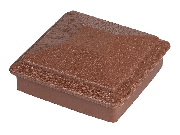 Крышка верхняя Deckart Co-Extrusion Махагон купить в Угличе