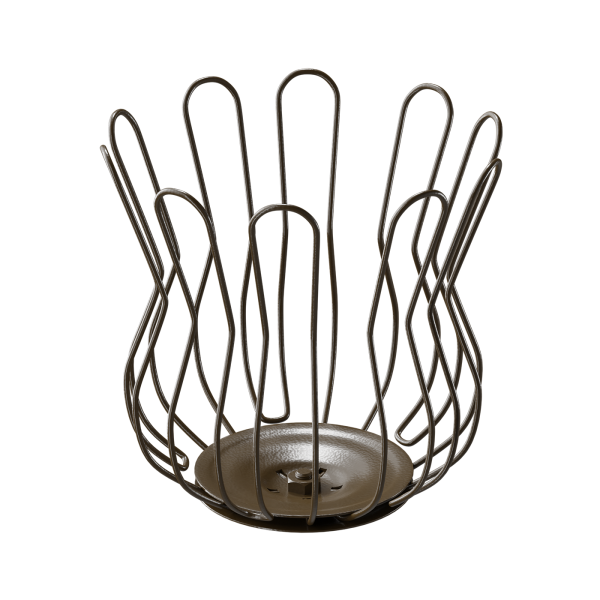 Паук Döcke STAL PREMIUM, Каштан купить в Угличе