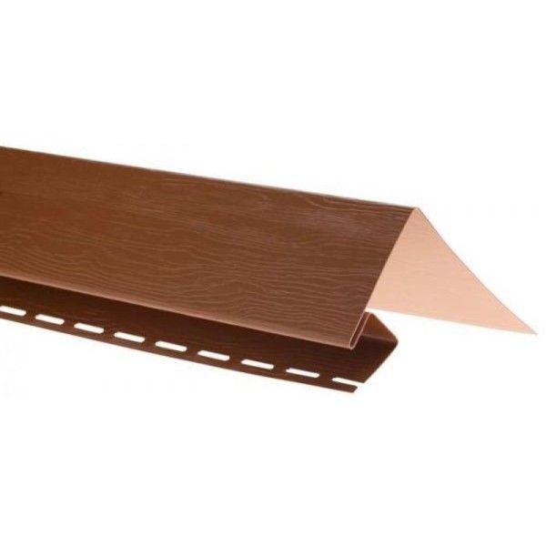 Околооконная планка Премиум, Т-17, ВН, Тёмный Орех купить в Угличе