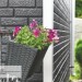 Фасадная панель Ю-Пласт Стоун Хаус Кирпич Графитовый купить в Угличе