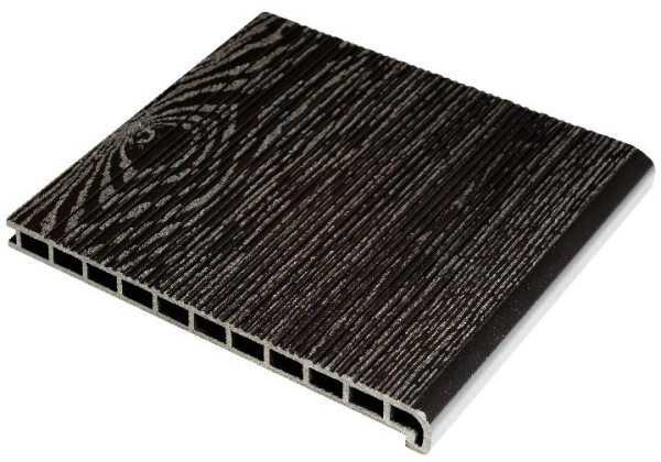 Ступени из ДПК Faynag WOOD Кварц купить в Угличе