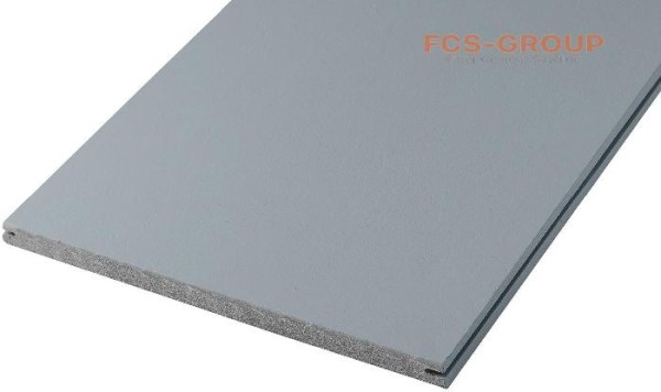 Фиброцементные панели FCS Group Smooth Line F10 купить в Угличе