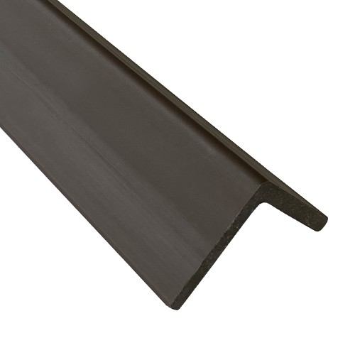 Угол EasyDecking Co-extrusion 57х57 Chestnut купить в Угличе