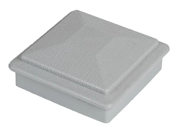 Крышка верхняя Deckart Co-Extrusion Серый купить в Угличе