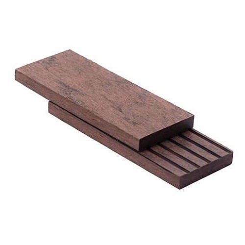 Плинтус Bruggan Multicolor 10х80х2200 Венге купить в Угличе