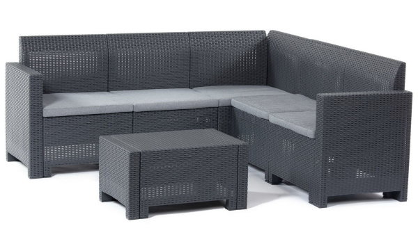 Set CORNER Nebraska HB . Цвет венге.                                        купить в Угличе