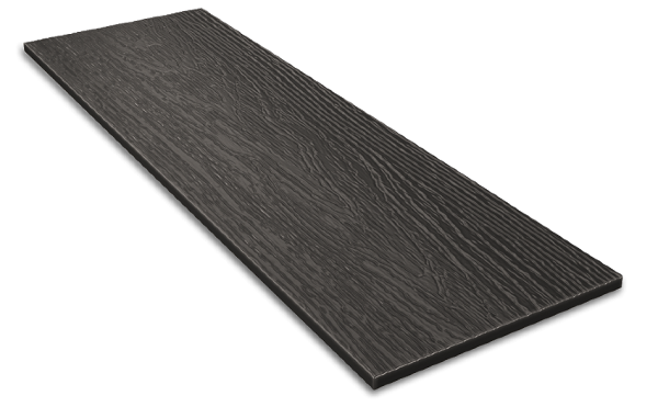 Фибросайдинг DECOVER 3600 x 190 x 8 мм Gray купить в Угличе