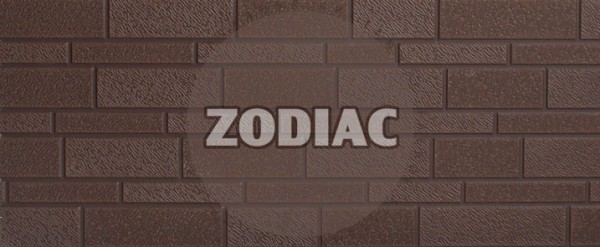 Фасадная панель Zodiac Эконом панели AG1-002E купить в Угличе