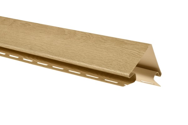 Угол наружный К-12, ВН, Каштан купить в Угличе