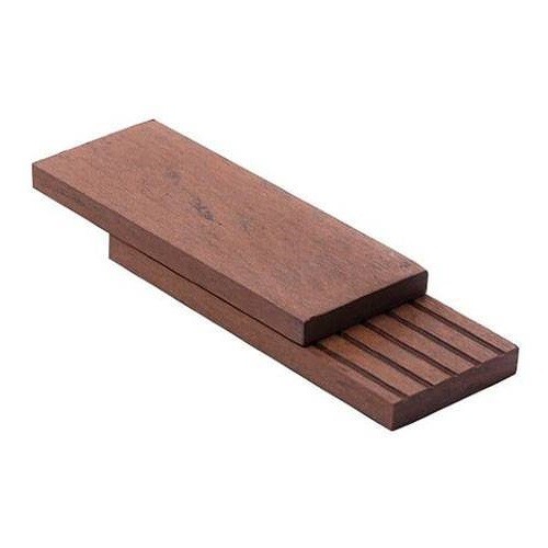Плинтус Bruggan Multicolor 10х80х2200 Кедр купить в Угличе