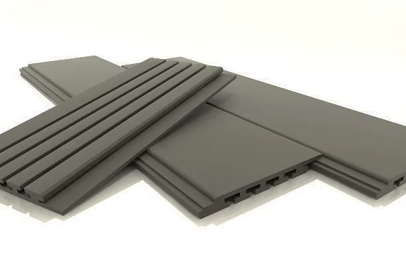 Сайдинг NanoWood HOUSE Беленый дуб купить в Угличе