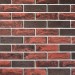 Фасадная плитка Кирисс Фасад Клинкерный кирпич 3х цветный №41 купить в Угличе