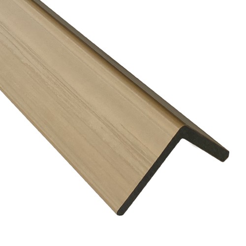 Угол EasyDecking Co-extrusion 57х57 Oak купить в Угличе