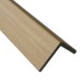 Угол EasyDecking Co-extrusion 57х57 Oak купить в Угличе