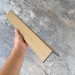Угол EasyDecking Co-extrusion 57х57 Oak купить в Угличе