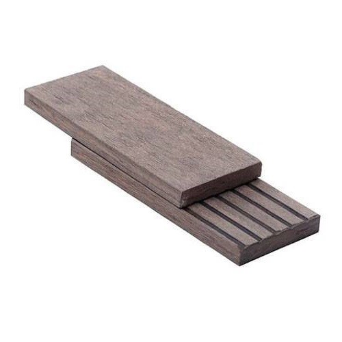 Плинтус Bruggan Multicolor 10х80х2200 Серый купить в Угличе