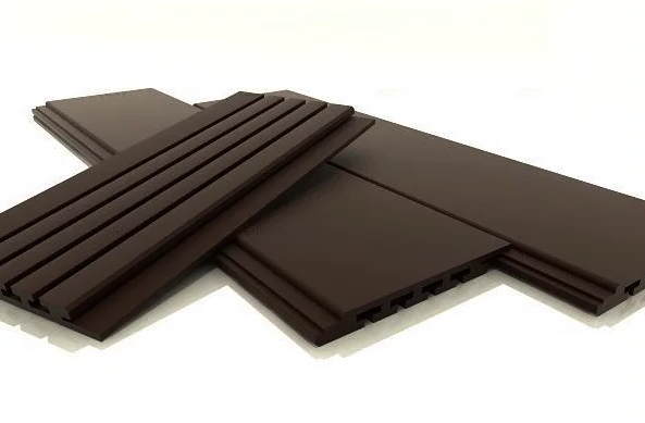 Сайдинг NanoWood HOUSE Венге купить в Угличе