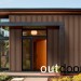 Панель универсальная ДПК Outdoor 3D шлифованная дуб купить в Угличе