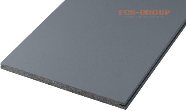 Фиброцементные панели FCS Group Smooth Line F15 купить в Угличе