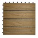 Садовый паркет дпк CM Garden Modern, 300х300 мм, PATINA TEAK (Патина тик) купить в Угличе