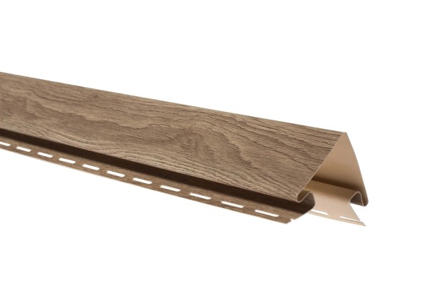 Угол наружный К-12, ВН, Орех купить в Угличе